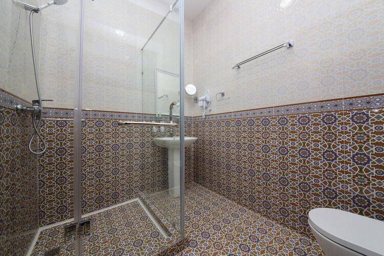 Globus Hotel