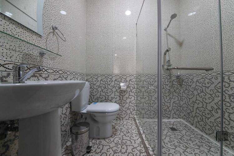 Globus Hotel