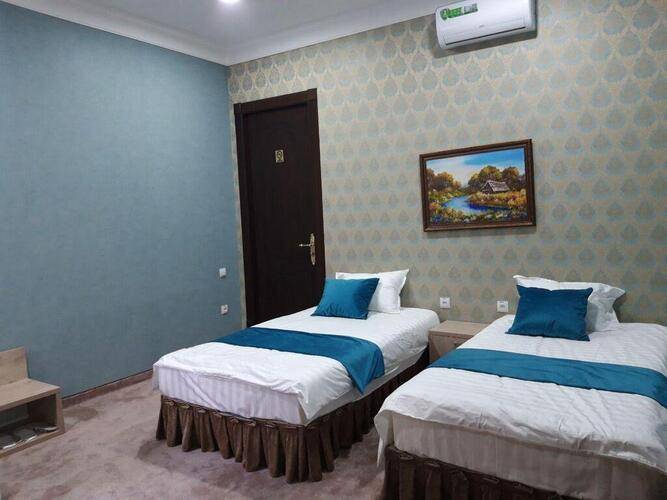 Globus Hotel