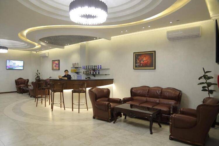 Hotel 1946 (Adults Only 8+)