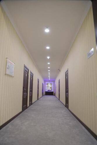 Hotel 1946 (Adults Only 8+)