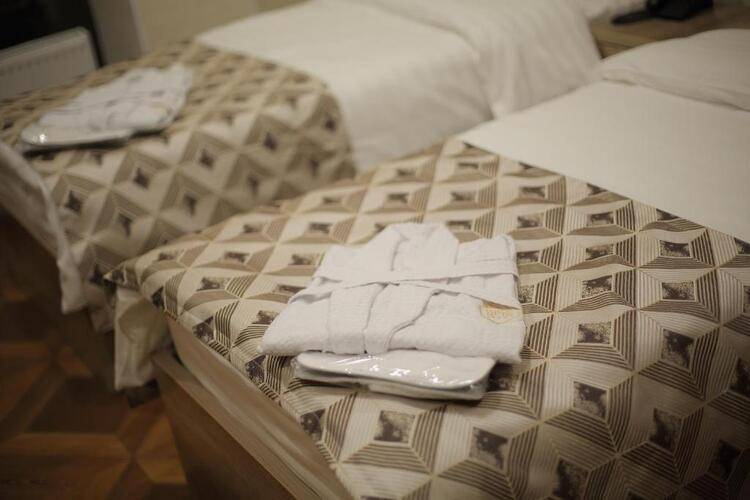 Hotel 1946 (Adults Only 8+)