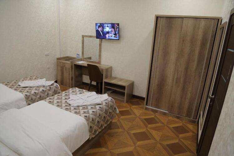 Hotel 1946 (Adults Only 8+)