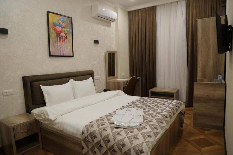 Hotel 1946 (Adults Only 8+)
