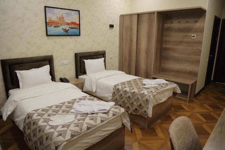 Hotel 1946 (Adults Only 8+)