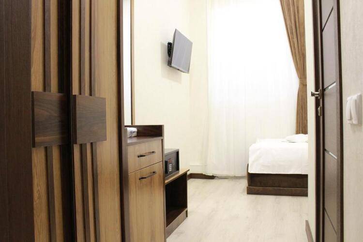 Hotel 1946 (Adults Only 8+)