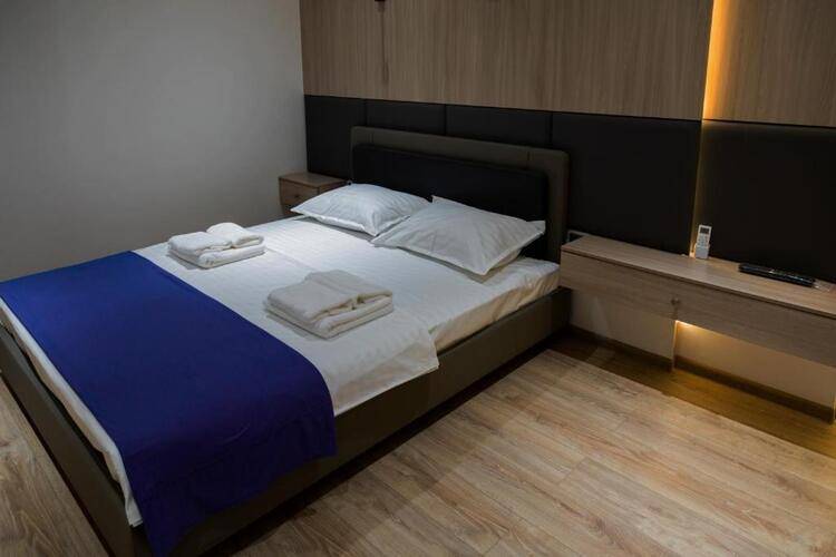 Hotel IRIS
