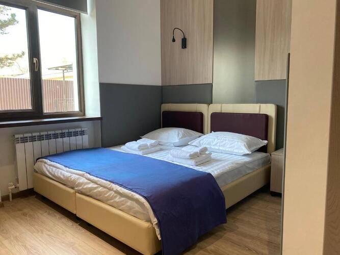 Hotel IRIS
