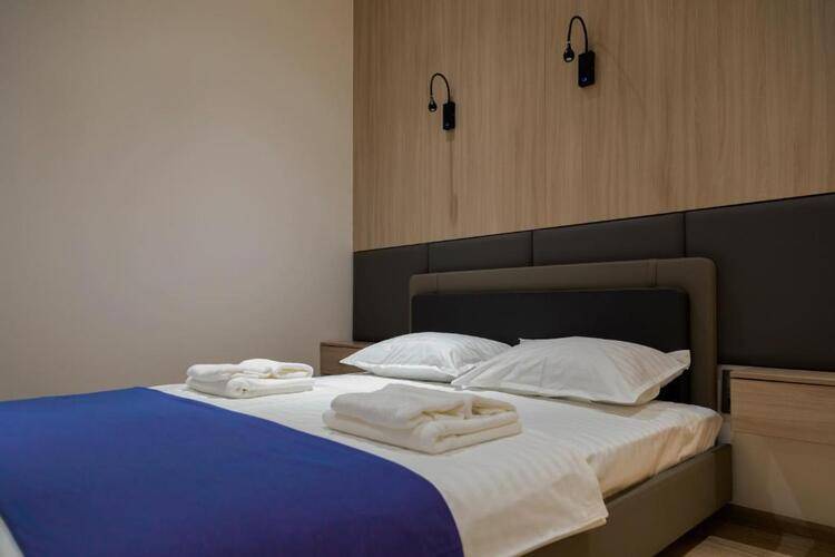 Hotel IRIS