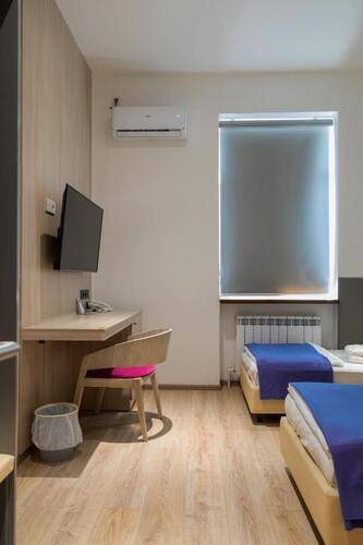 Hotel IRIS