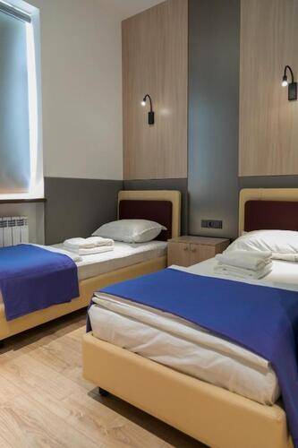 Hotel IRIS