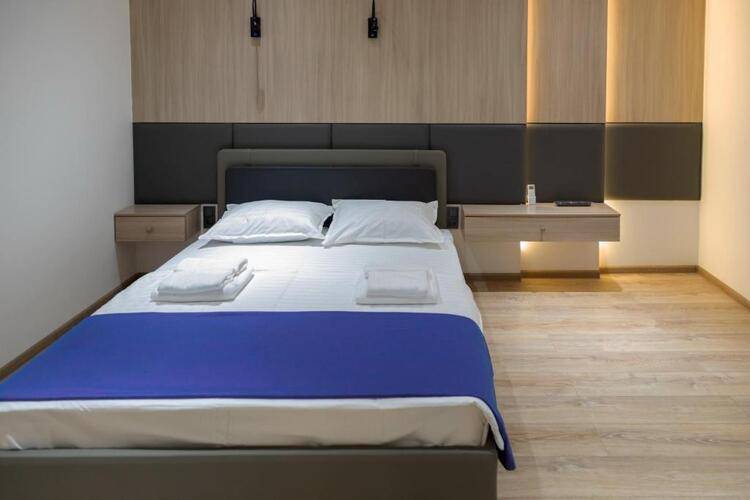 Hotel IRIS