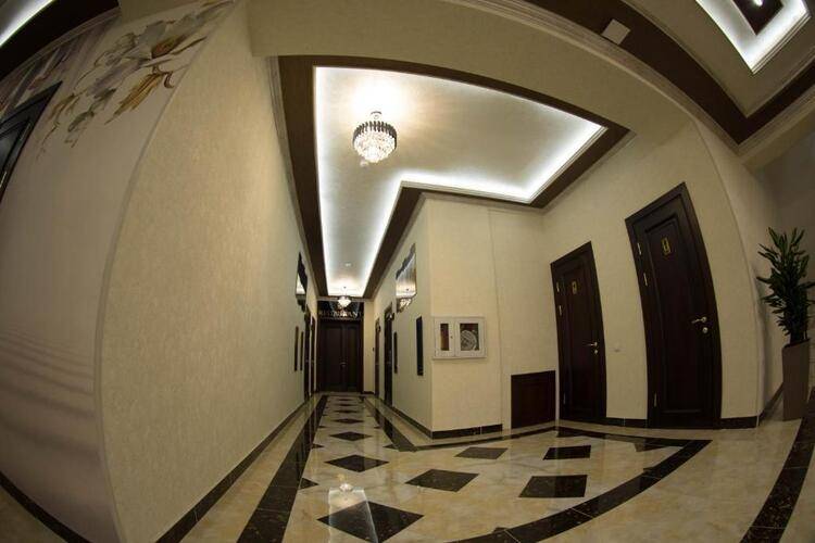 Marhabo Palace