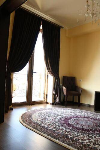 Marhabo Palace