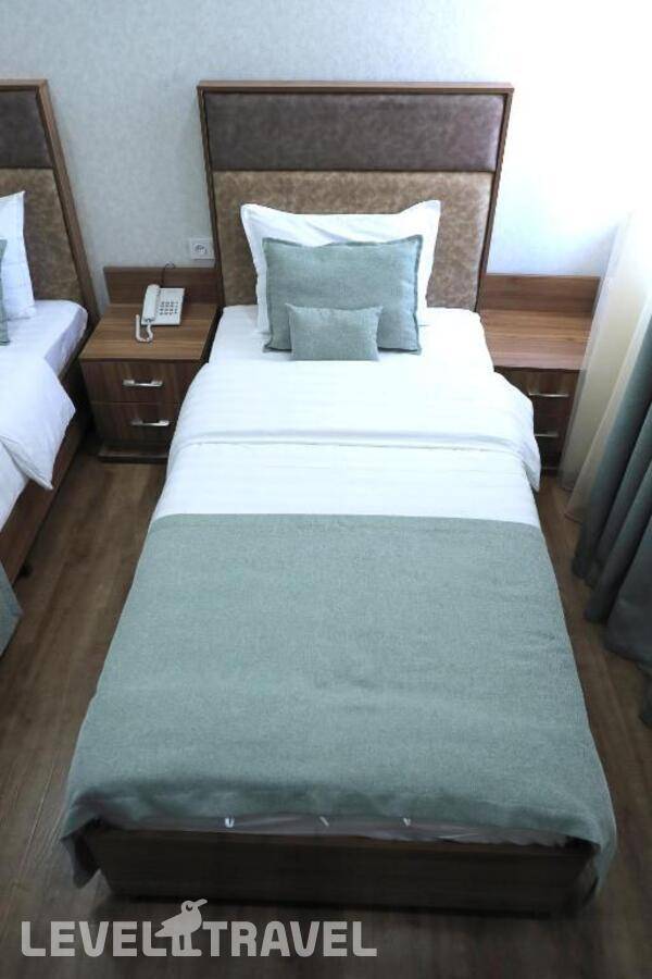 фотографии отеля Osiyo Palace в Узбекистан(Ташкент) - фото №9