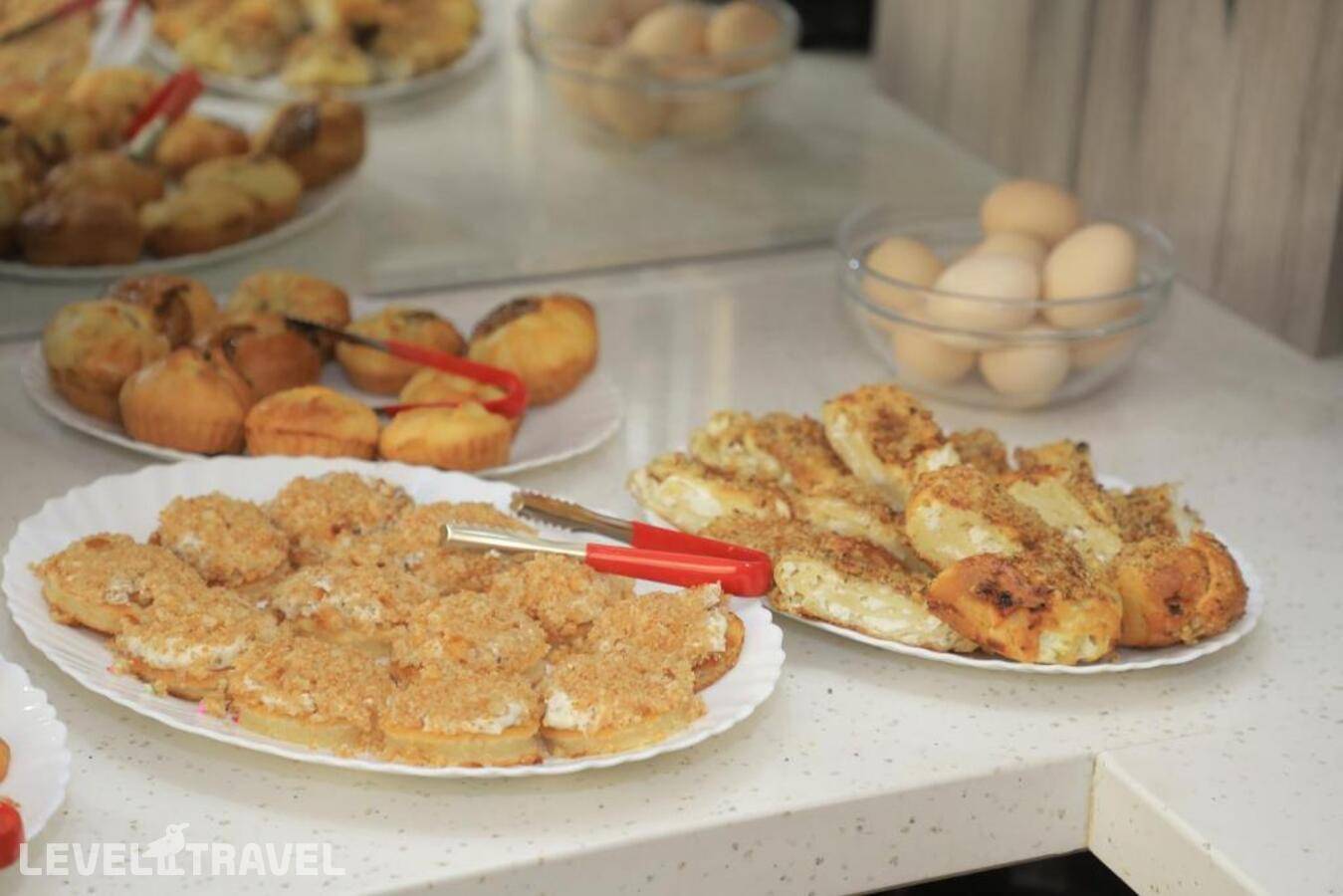 фотографии отеля Osiyo Palace в Узбекистан(Ташкент) - фото №37