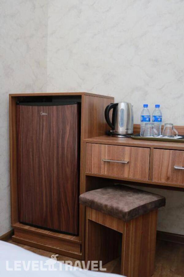 фотографии отеля Osiyo Palace в Узбекистан(Ташкент) - фото №6