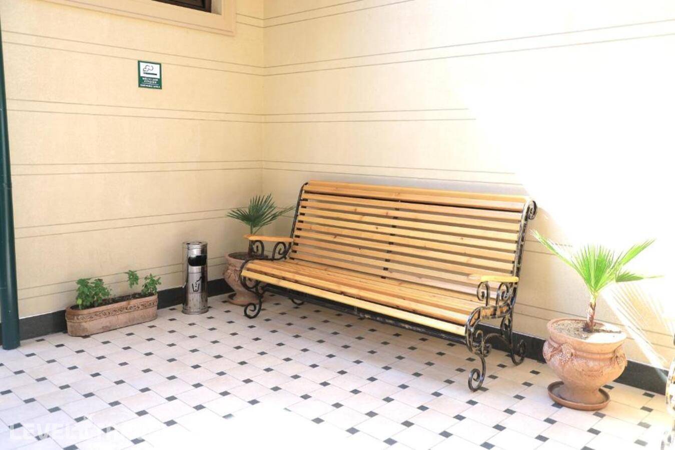 фотографии отеля Osiyo Palace в Узбекистан(Ташкент) - фото №20