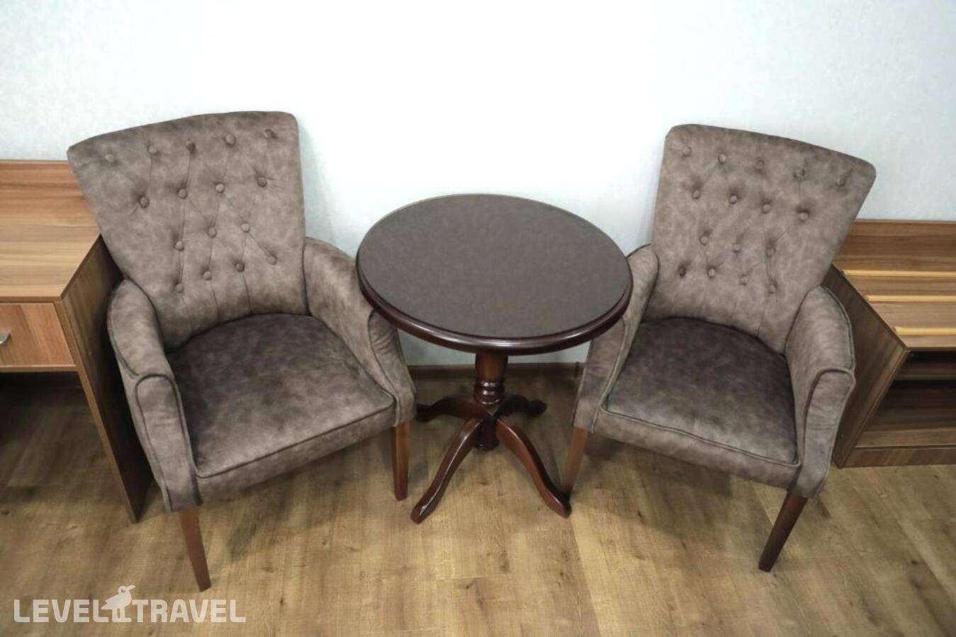 фотографии отеля Osiyo Palace в Узбекистан(Ташкент) - фото №11