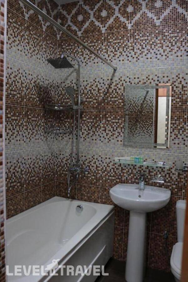 фотографии отеля Osiyo Palace в Узбекистан(Ташкент) - фото №46