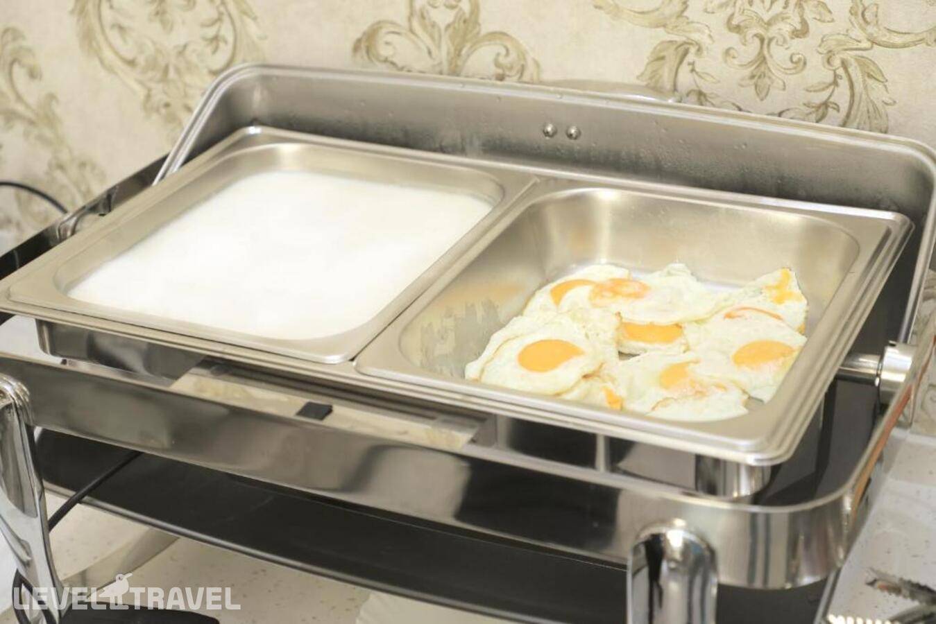 фотографии отеля Osiyo Palace в Узбекистан(Ташкент) - фото №3