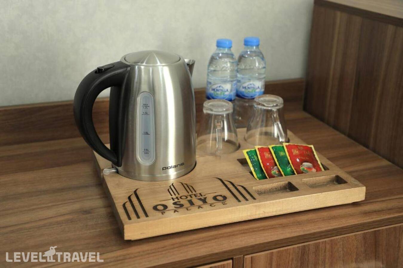 фотографии отеля Osiyo Palace в Узбекистан(Ташкент) - фото №30