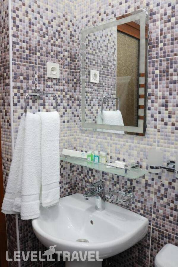 фотографии отеля Osiyo Palace в Узбекистан(Ташкент) - фото №40