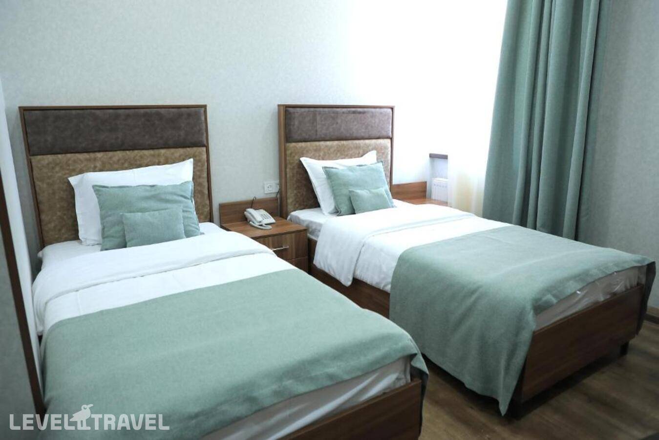 фотографии отеля Osiyo Palace в Узбекистан(Ташкент) - фото №12