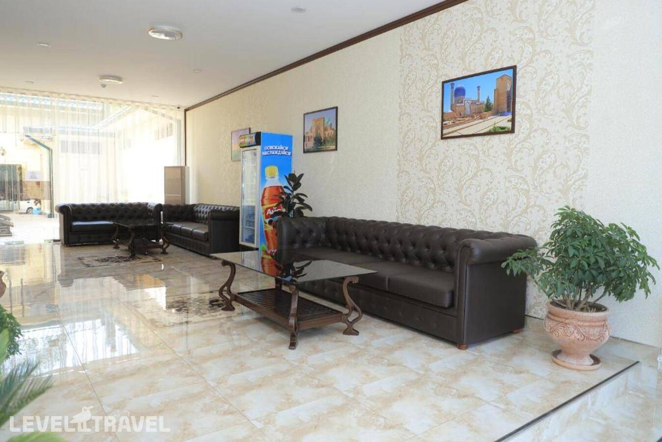 фотографии отеля Osiyo Palace в Узбекистан(Ташкент) - фото №42