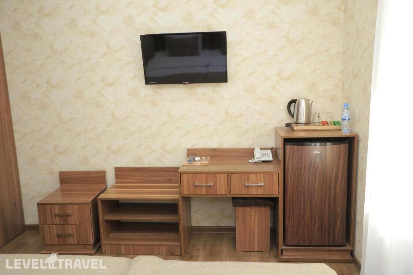 фотографии отеля Osiyo Palace в Узбекистан(Ташкент) - фото №8