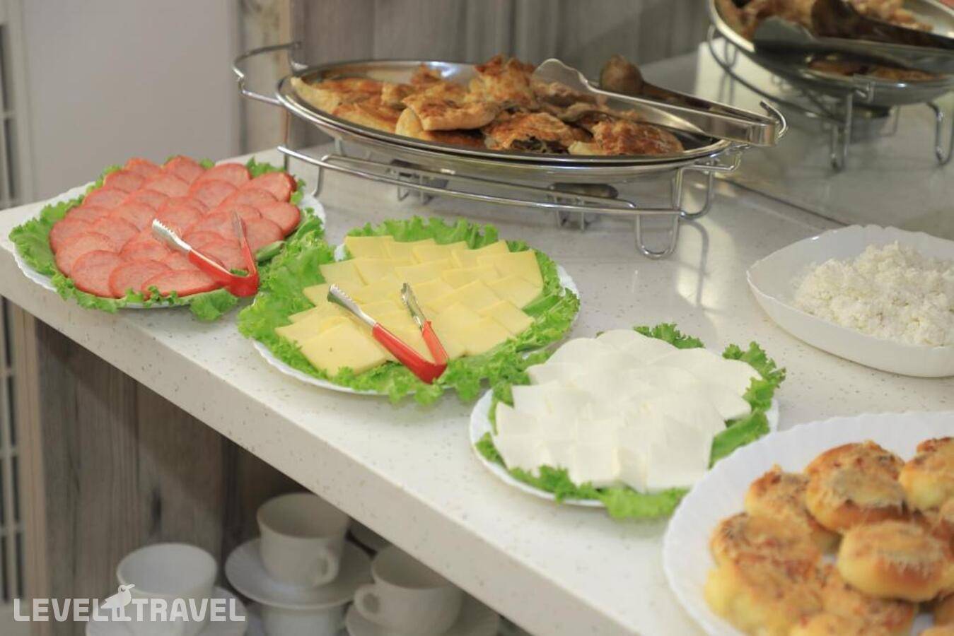 фотографии отеля Osiyo Palace в Узбекистан(Ташкент) - фото №36