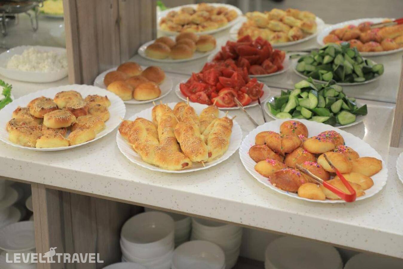 фотографии отеля Osiyo Palace в Узбекистан(Ташкент) - фото №39