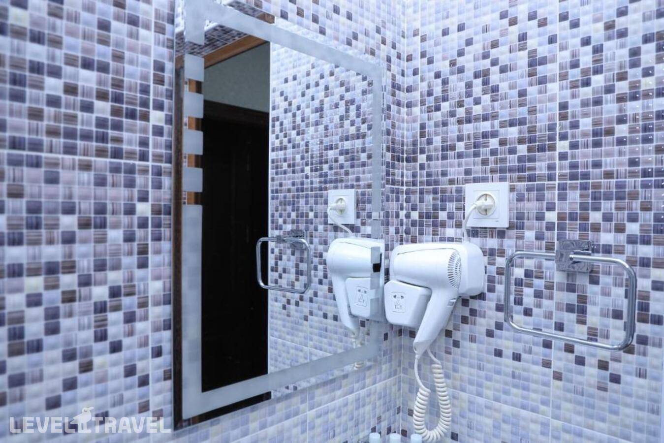 фотографии отеля Osiyo Palace в Узбекистан(Ташкент) - фото №28