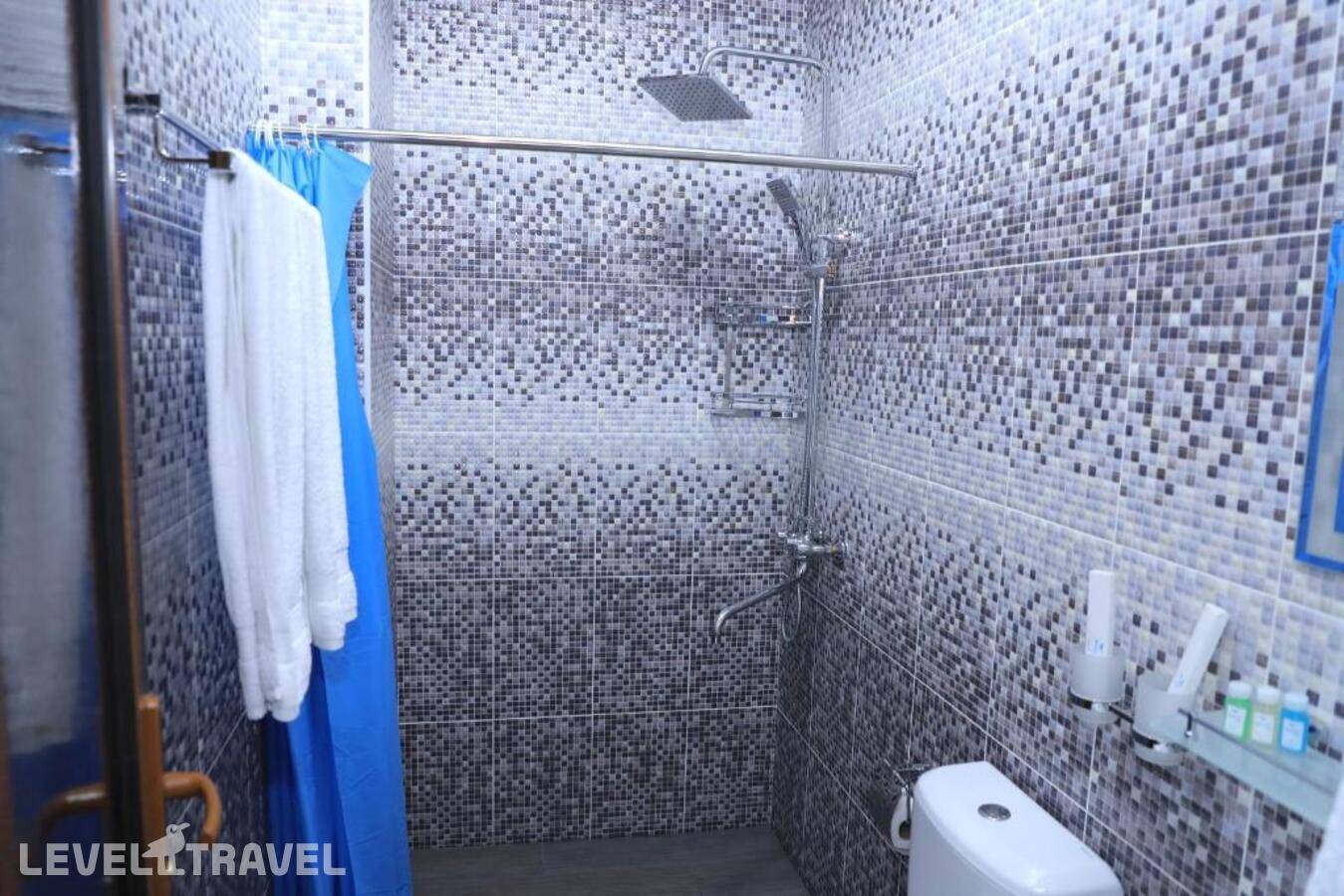 фотографии отеля Osiyo Palace в Узбекистан(Ташкент) - фото №44