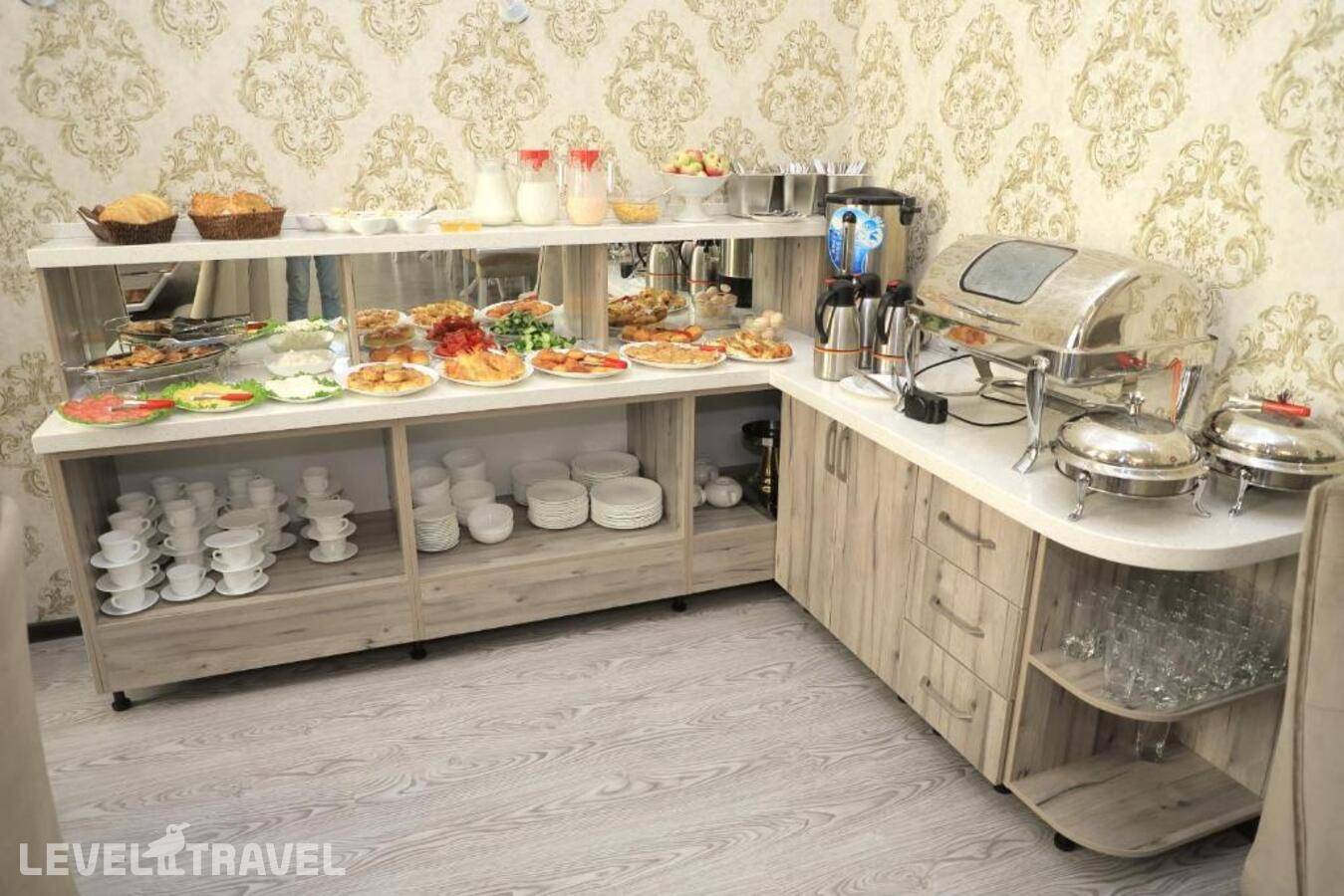 фотографии отеля Osiyo Palace в Узбекистан(Ташкент) - фото №41