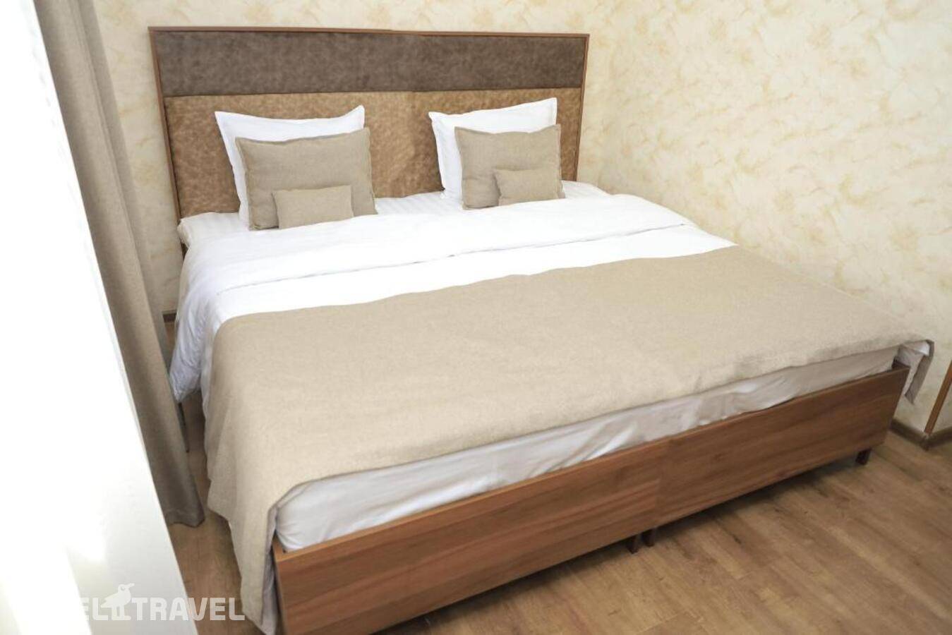 фотографии отеля Osiyo Palace в Узбекистан(Ташкент) - фото №4