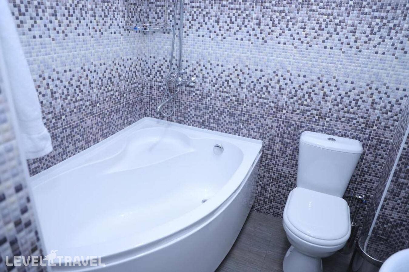 фотографии отеля Osiyo Palace в Узбекистан(Ташкент) - фото №35