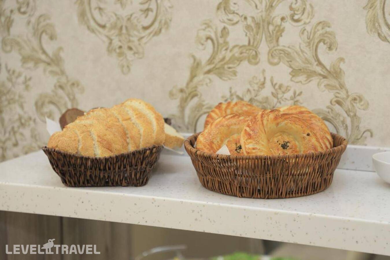 фотографии отеля Osiyo Palace в Узбекистан(Ташкент) - фото №38