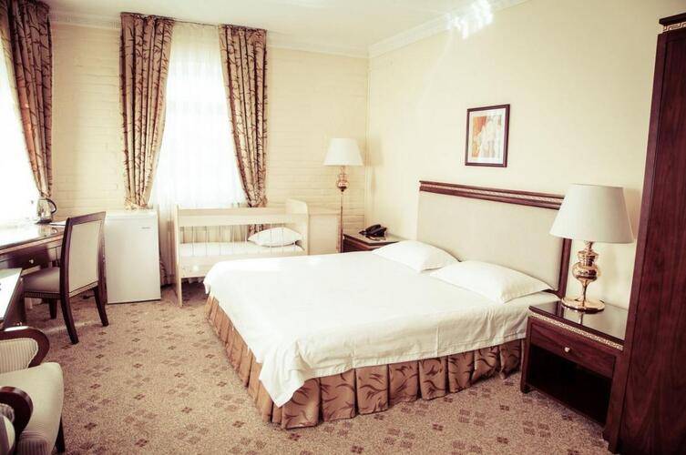 Samir Hotel