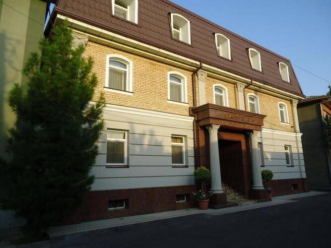 Samir Hotel
