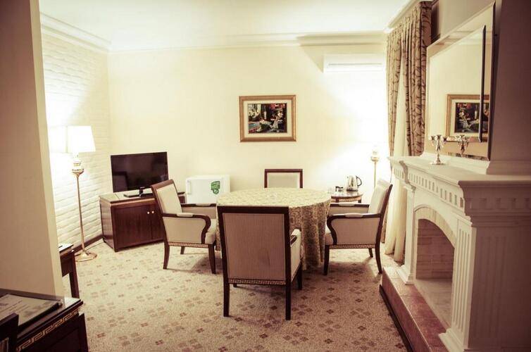 Samir Hotel