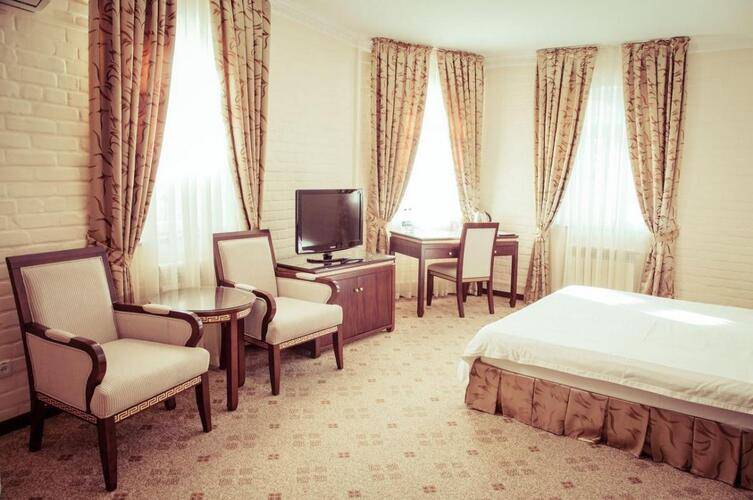 Samir Hotel