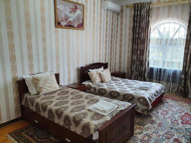 Sarbon Hotel