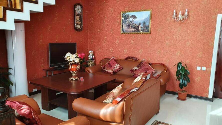 Sarbon Hotel