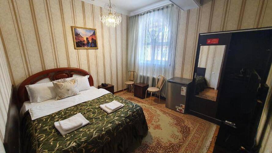 Sarbon Hotel