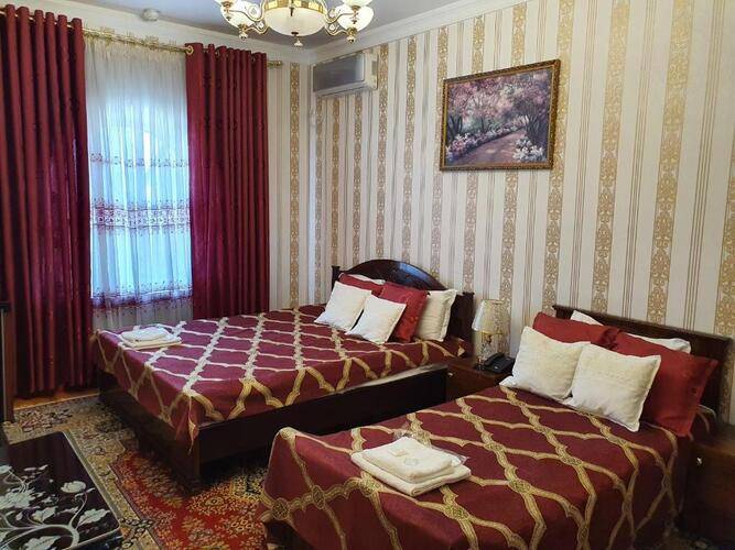 Sarbon Hotel