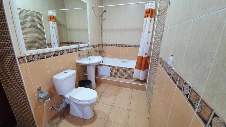 Sarbon Hotel