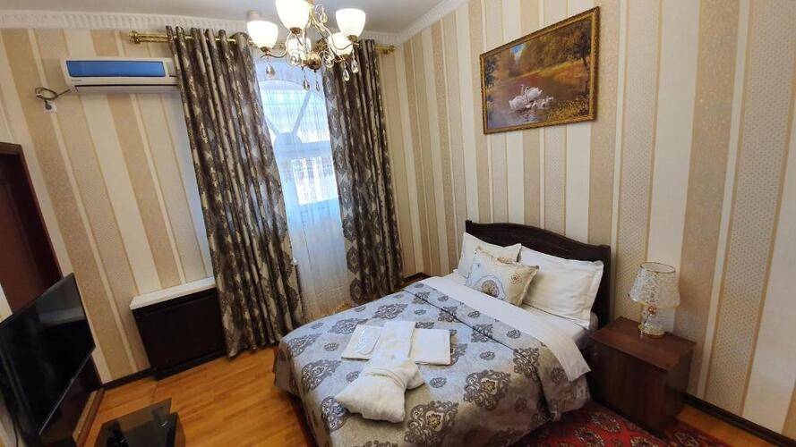 Sarbon Hotel