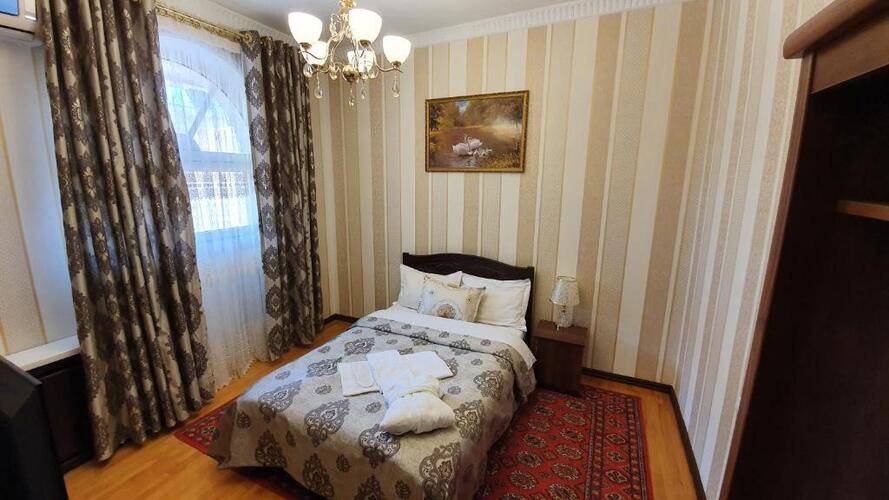 Sarbon Hotel