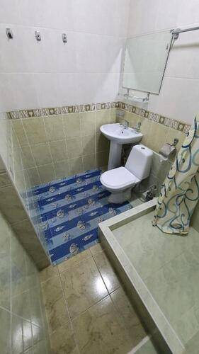 Sarbon Hotel